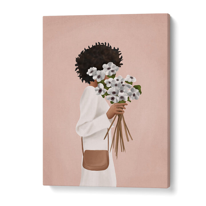 BOUQUET OF FLOWERS