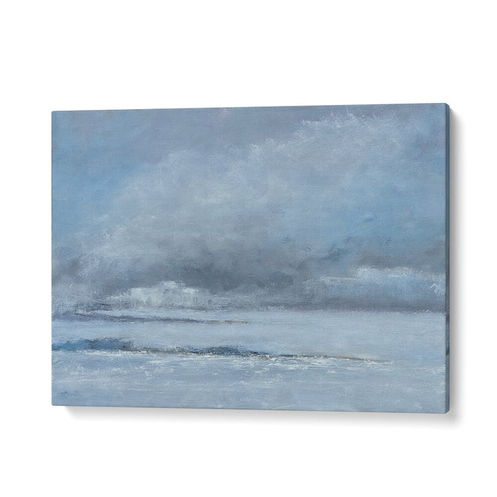 BREAKING OUT , LANDSCAPE PAINTINGS