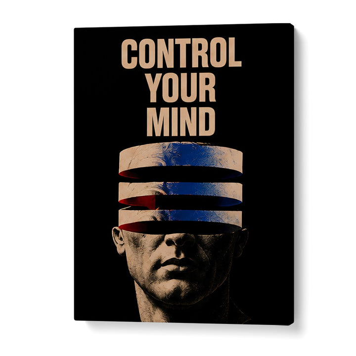 CONTROL YOUR MIND - III