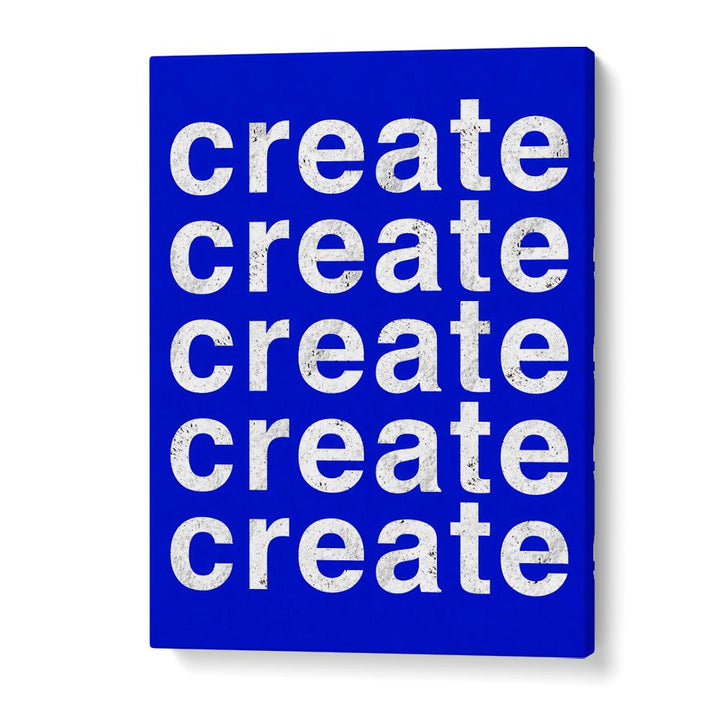 CREATE