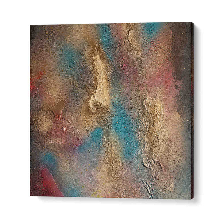 CELESTIAL SAND , ABSTRACT PAINTINGS