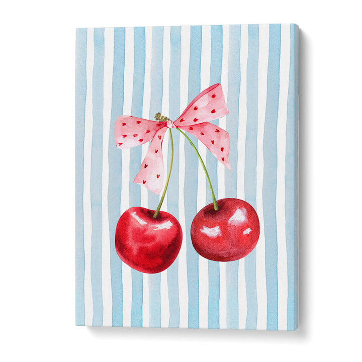 CHERRY , KIDS ROOM PAINTINGS