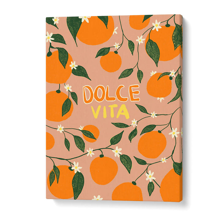 CITRUS BLOOM , KITCHEN POSTERS