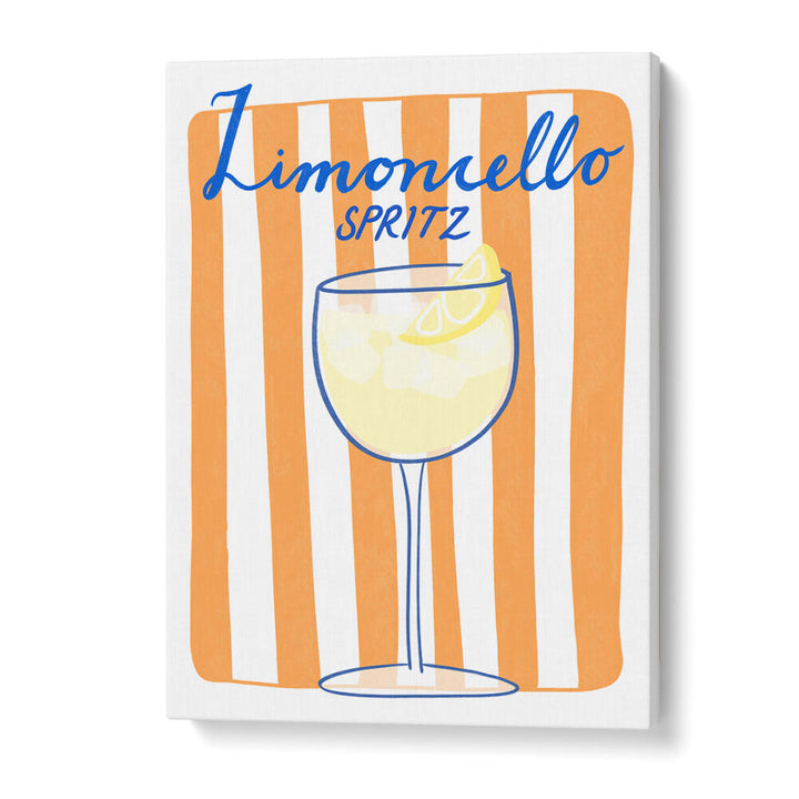 CITRUS DELIGHT , BAR & CAFE ART