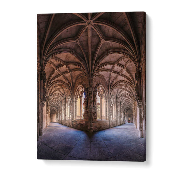 CLOISTER