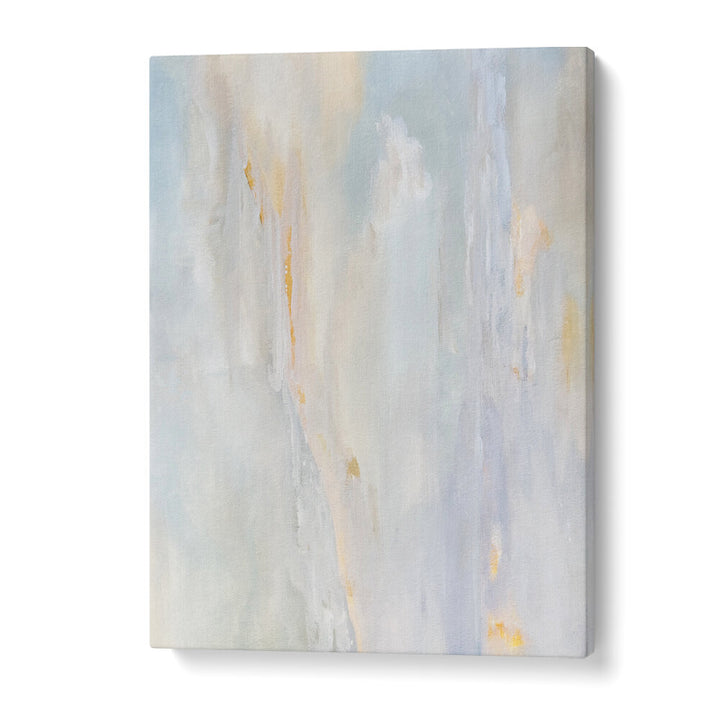 COASTAL MIST , ABSTRACT PAINTINGS