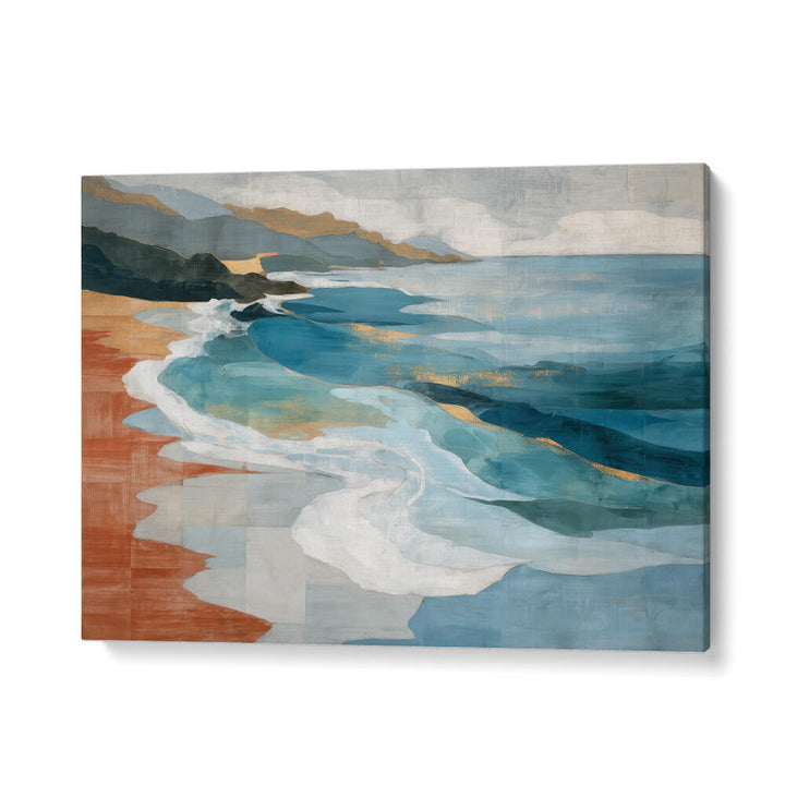 COASTAL WAVES