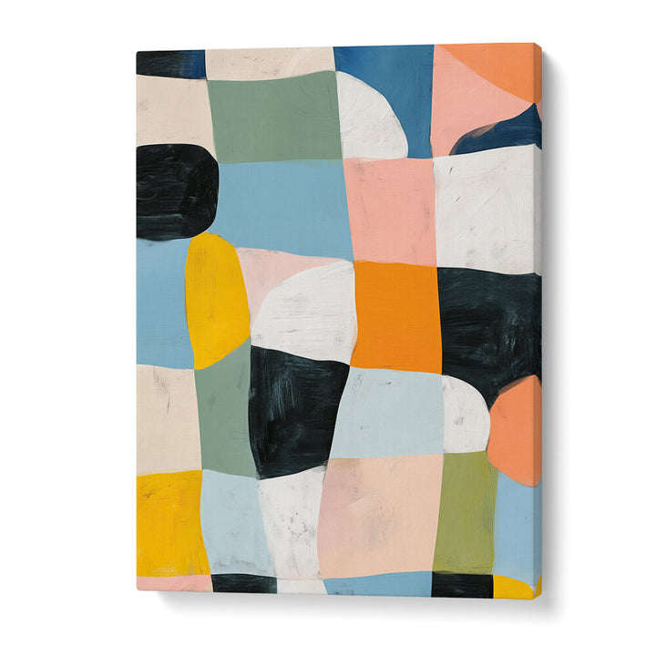 COLOR GEOMETRY III