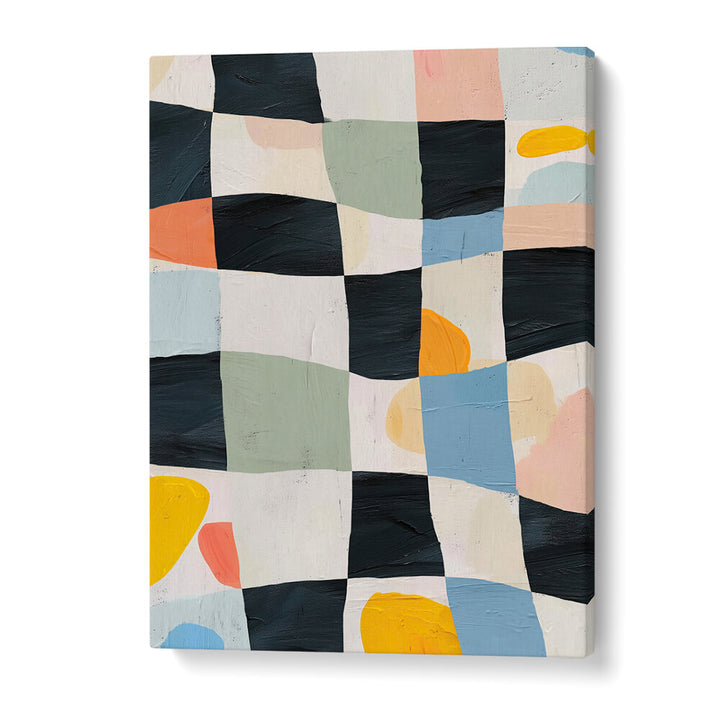 COLOR GEOMETRY I