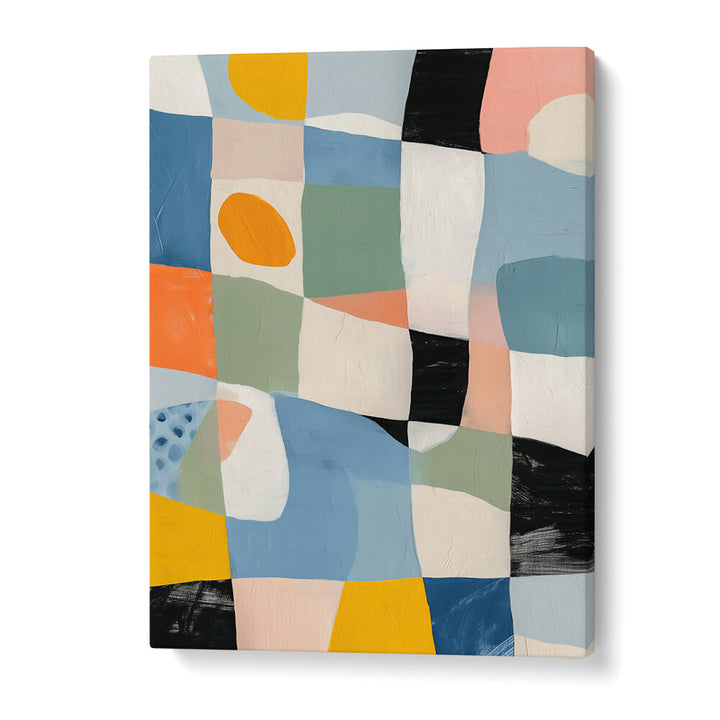 COLOR GEOMETRY II