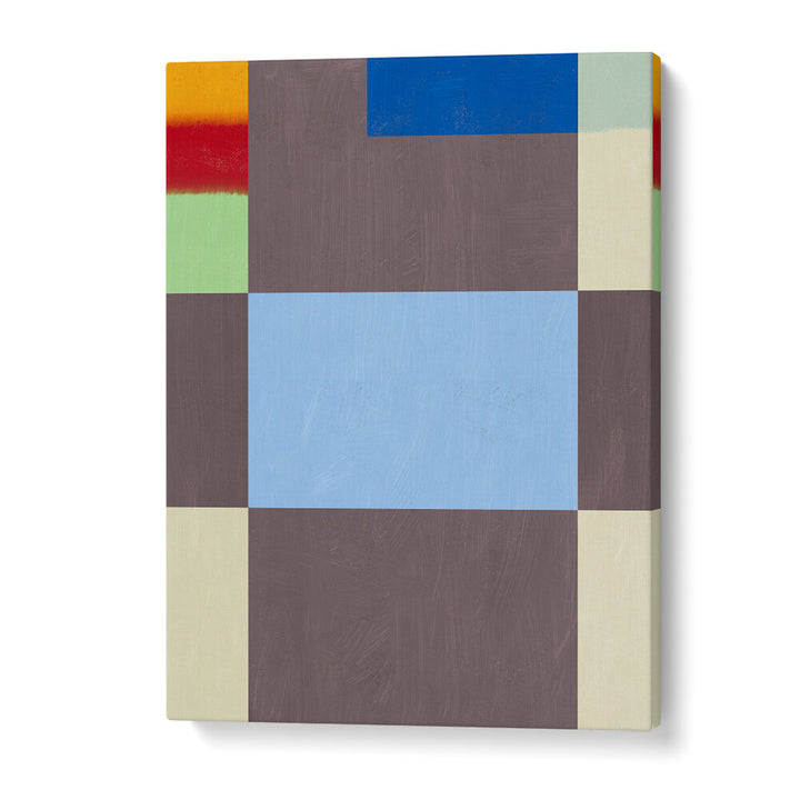 COLOR PALETTE OF GREY , GEOMETRIC ART PRINTS