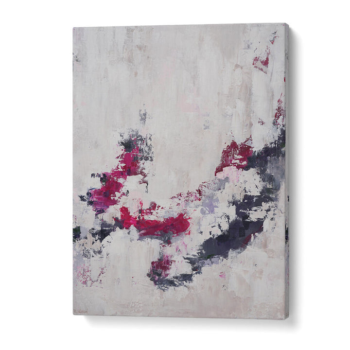 COLORFUL BRUSHSTROKES