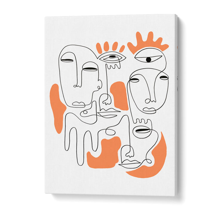 CONNECTED SOULS