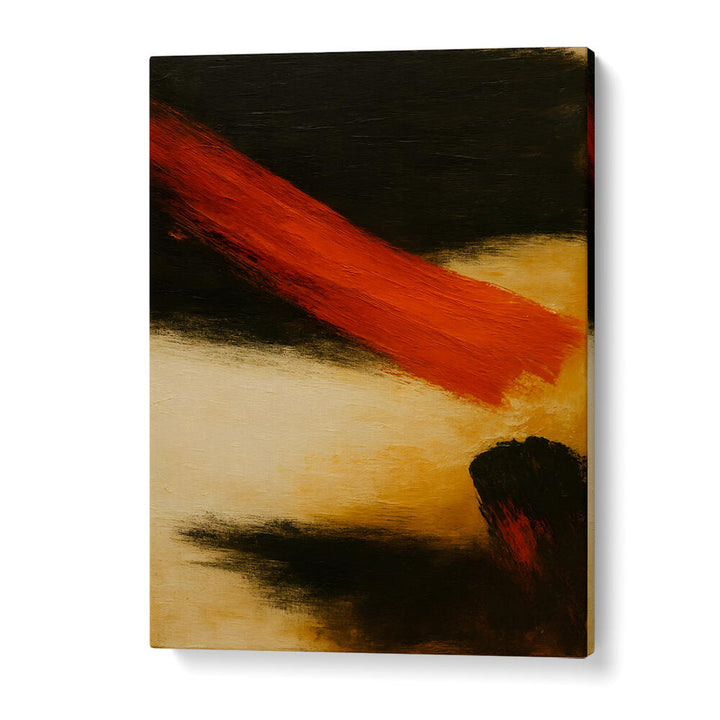 CONTOURS OF A FORGOTTEN MYTH