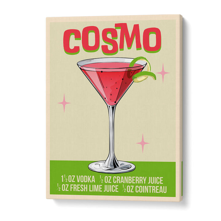 COSMO , BAR & CAFE ART