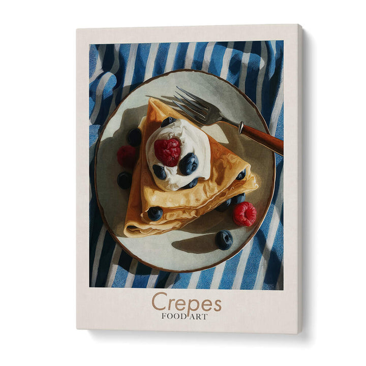 CREPES 30 , BAR & CAFE ART