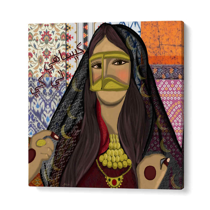 CULTURES IN THE THREADS
