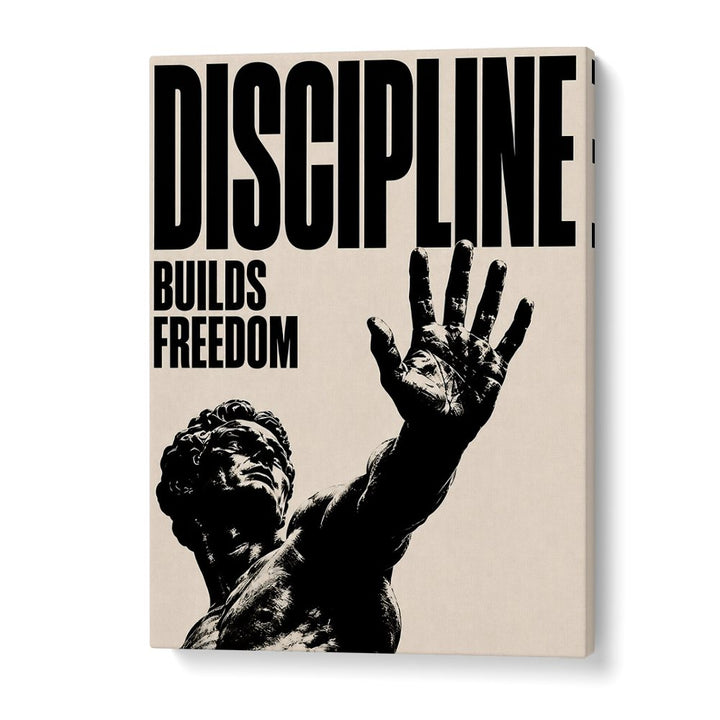 DISCIPLINE - V