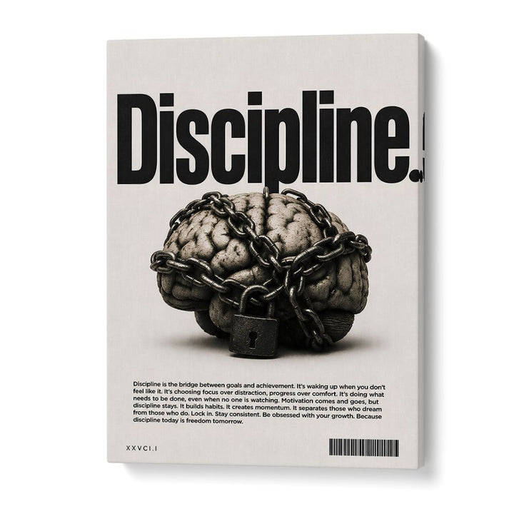 DISCIPLINE