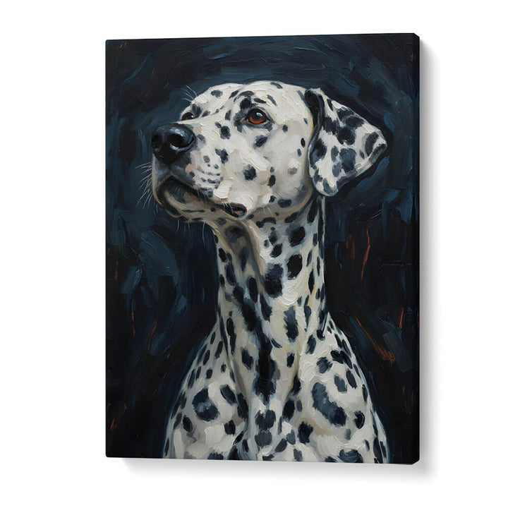 DALMATION DOGS II