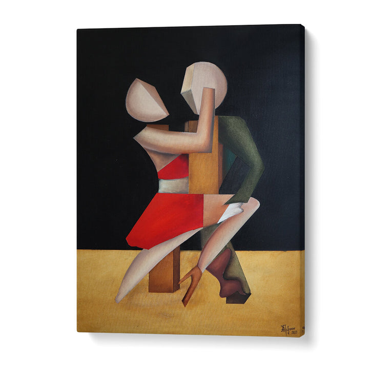 DANCE