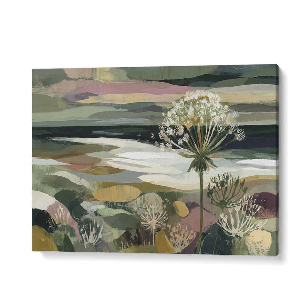DANDELION MISTY MEADOW