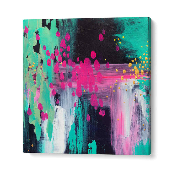 DAYDREAMING , ABSTRACT PAINTINGS