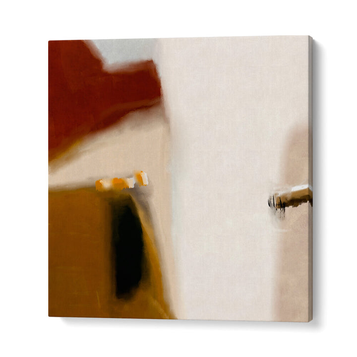 DEEP FEELINGS , ABSTRACT PAINTINGS