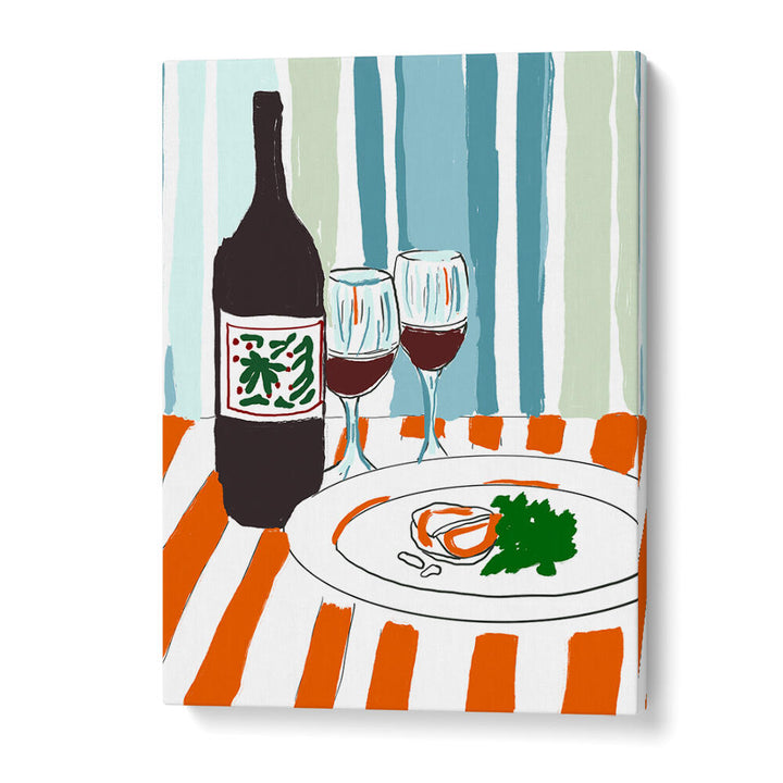 DELICIOUS APPETIZER , BAR & CAFE ART