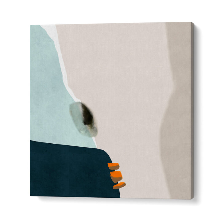 DEPTH AND VIBRANCY , ABSTRACT PAINTINGS