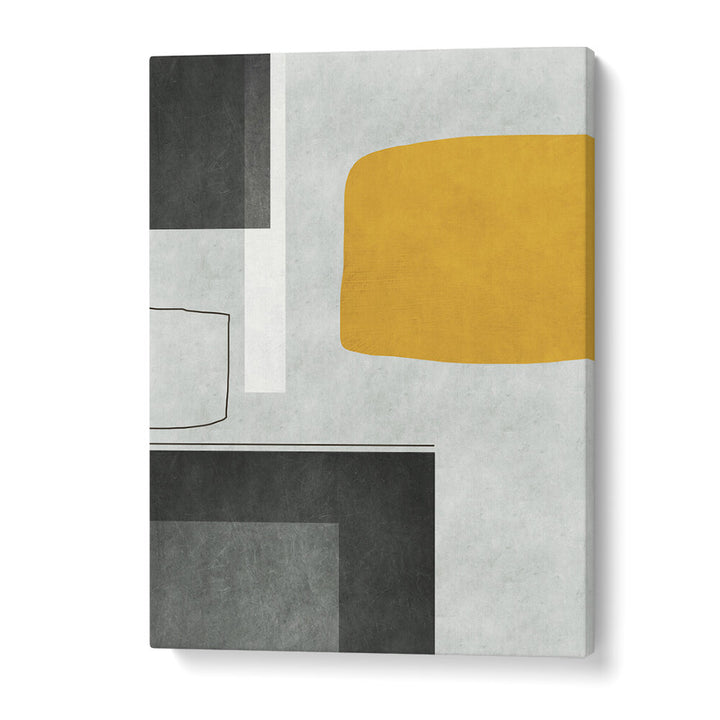 DESIGN II , ABSTRACT PAINTINGS