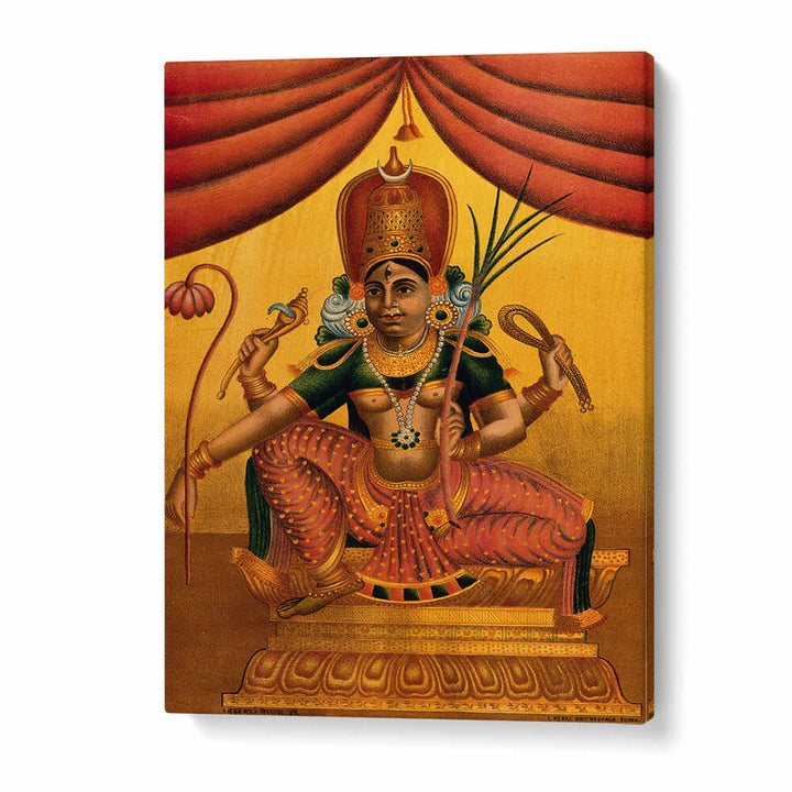 DEVI, IN BENIGN