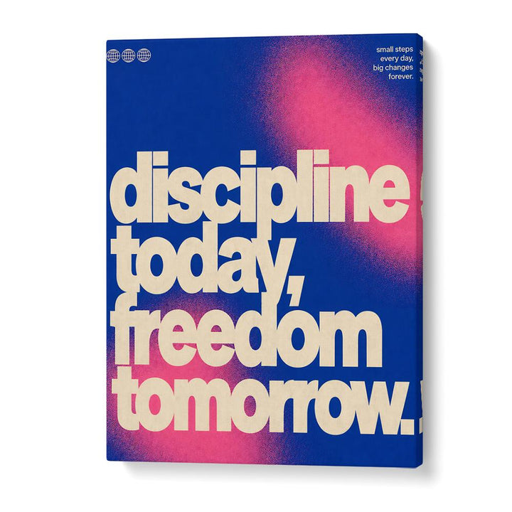 DISCIPLINE-II