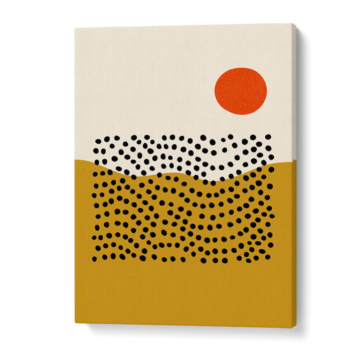 DOTLANDNO I , ORGANIC FORMS