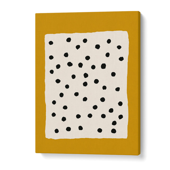 DOT LAND , ABSTRACT PAINTINGS