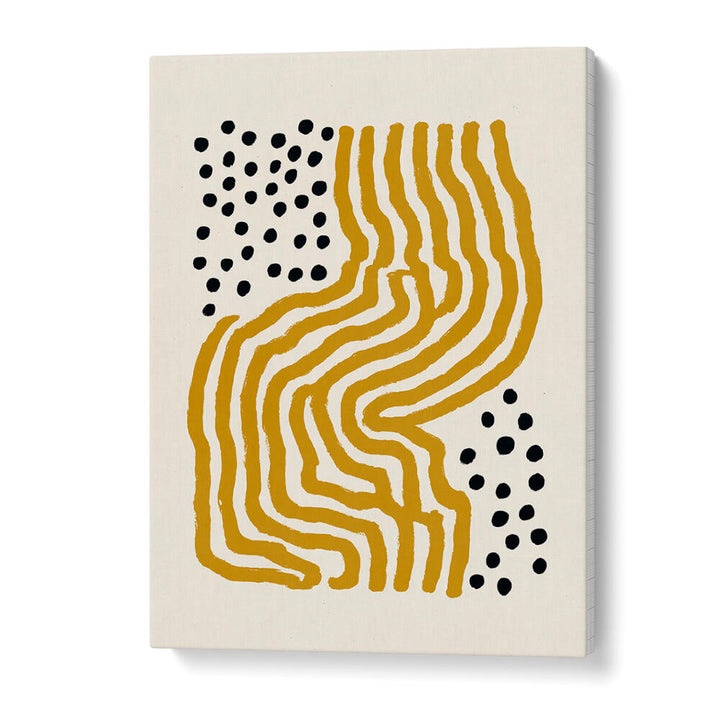 DOTLANDNO II , ORGANIC FORMS