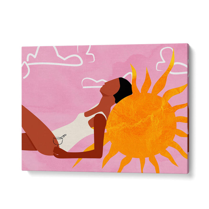 DREAMING IN SUNLIGHT , FASHION POSTERS