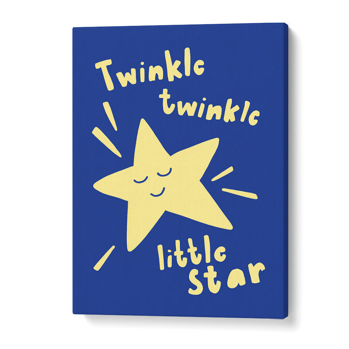 DREAMING STAR GLOW , KIDS ROOM PAINTINGS
