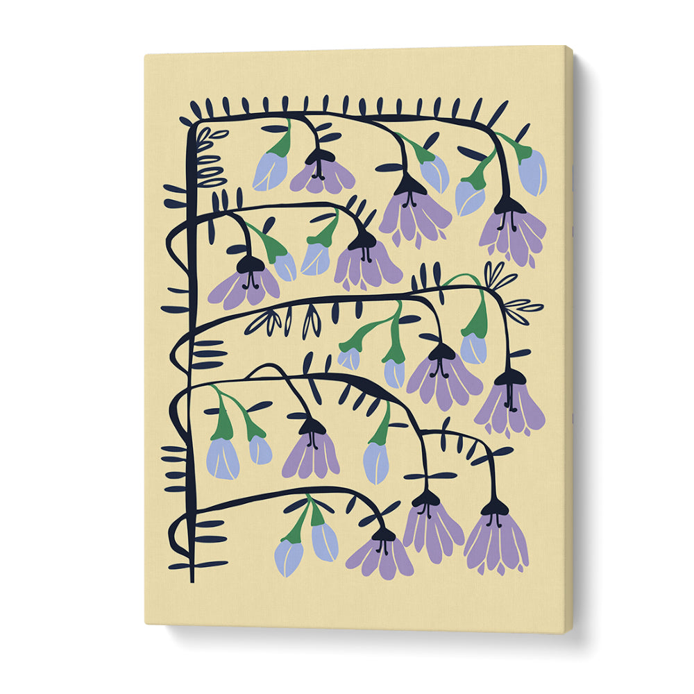 DREAMY BELL BLOOMS