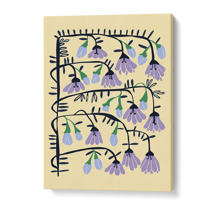 DREAMY BELL BLOOMS