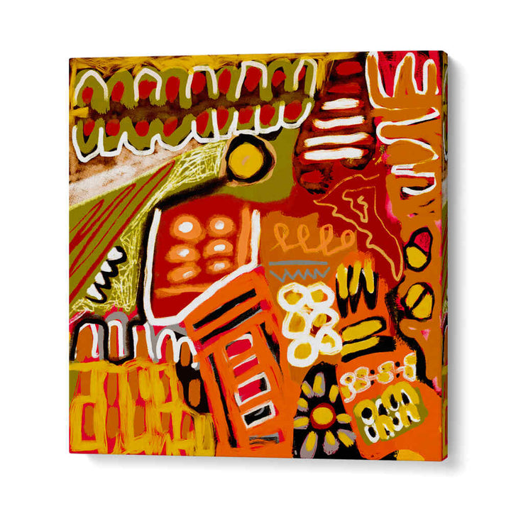 DREAMY ABSTRACT , ABSTRACT PAINTINGS