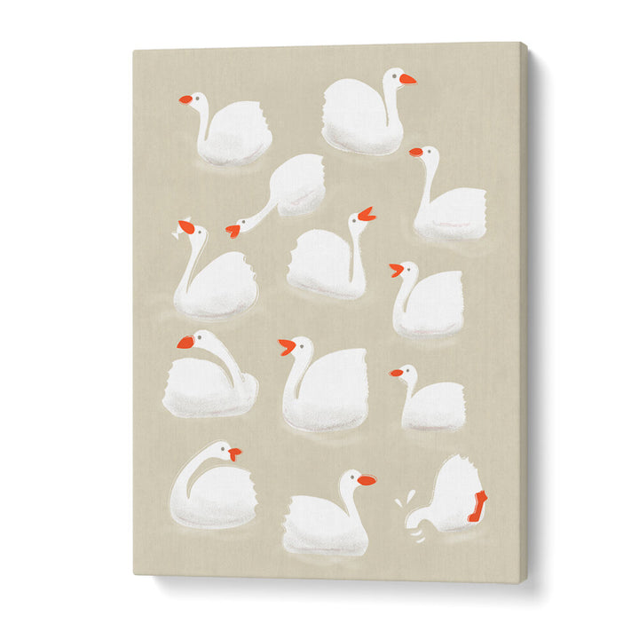 DUCK FILED