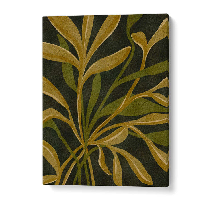 EARTHEN FOIL