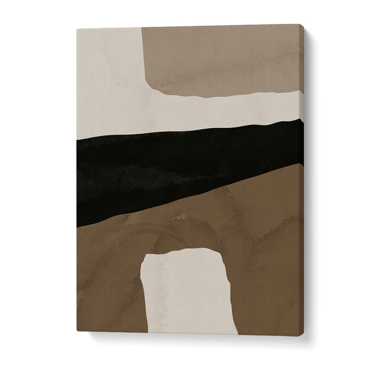 EARTHY HARMONY , ABSTRACT PAINTINGS