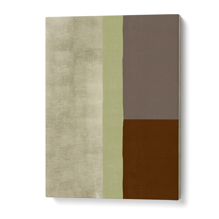 EARTHY ABSTRACTIONS II , ABSTRACT PAINTINGS