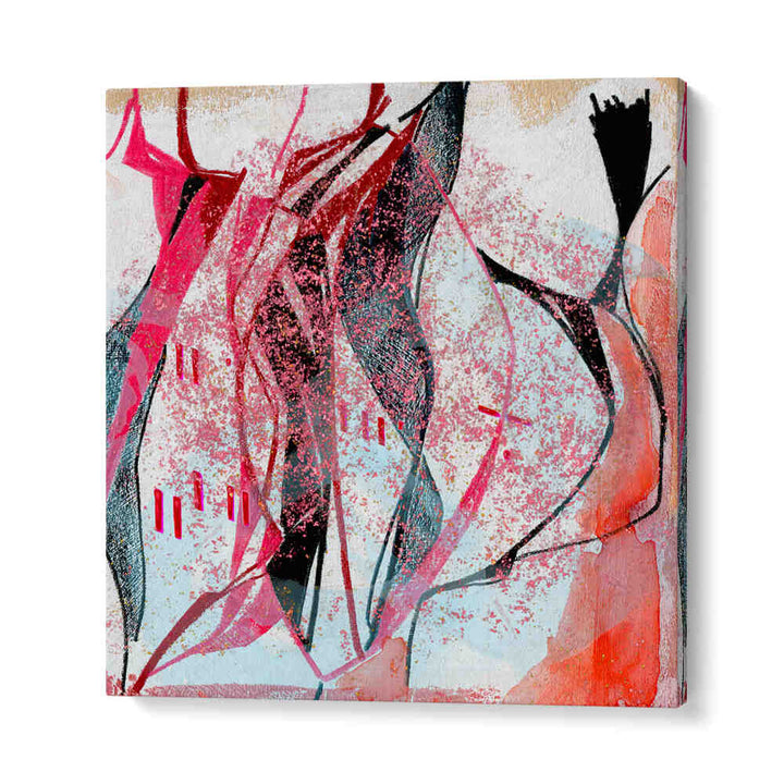 ECHOES OF COLOR , ORGANIC FORMS