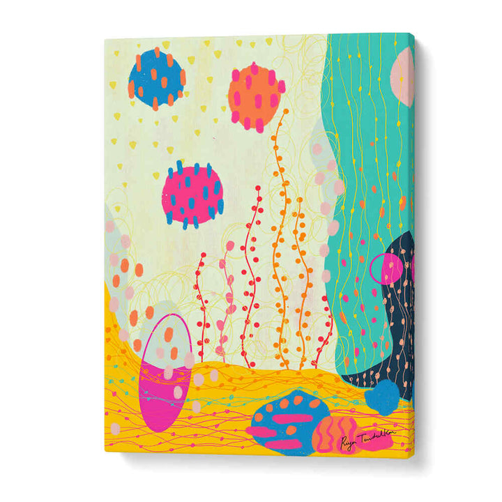 ECLECTIC OCEAN