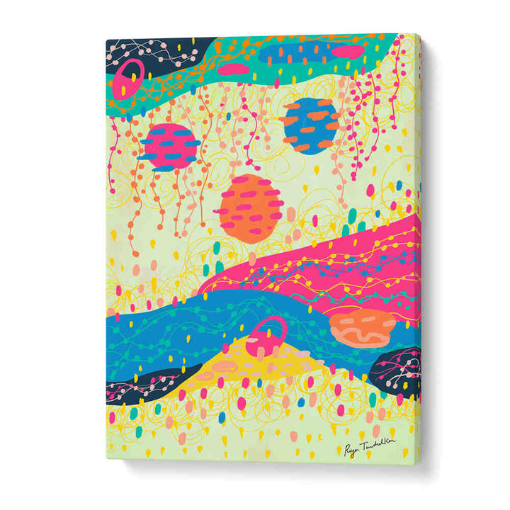 ECLECTIC SKY