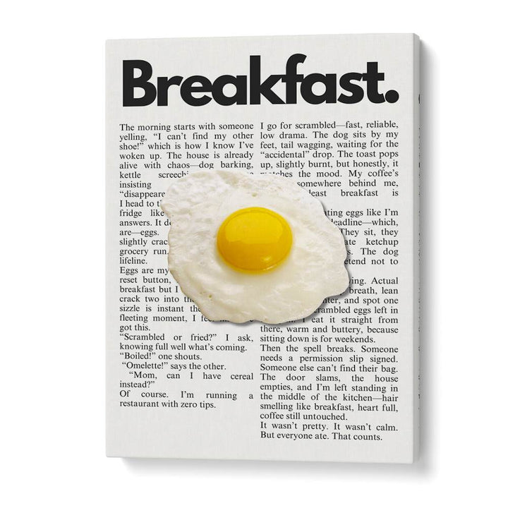 EGGS & EVERYTHING