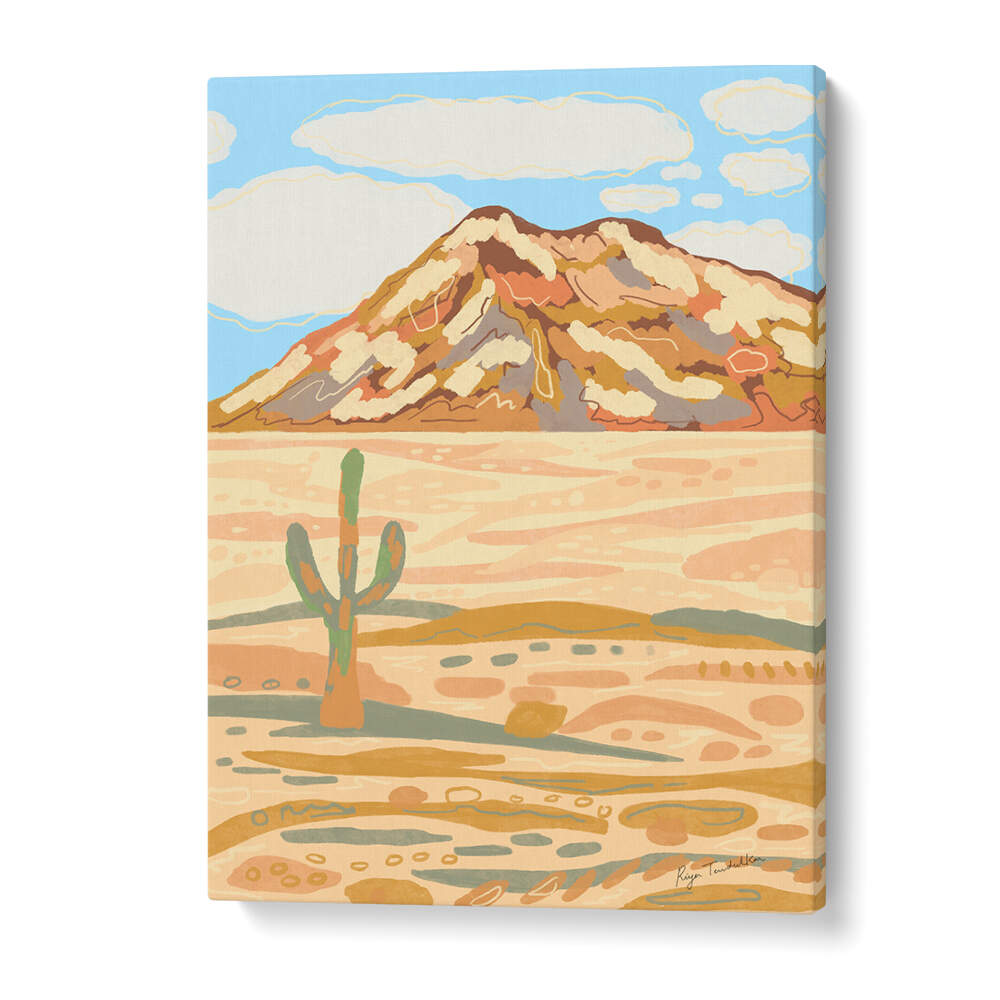 EGYPTIAN DESERT